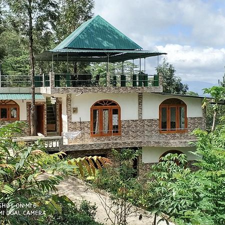 Rohana Estate Lodging & Camping Kandy Zewnętrze zdjęcie