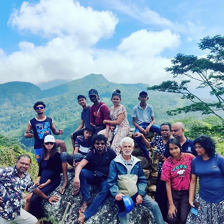 Rohana Estate Lodging & Camping Kandy Zewnętrze zdjęcie