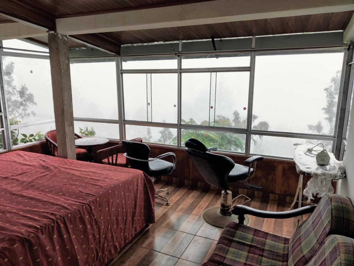 Rohana Estate Lodging & Camping Kandy Zewnętrze zdjęcie
