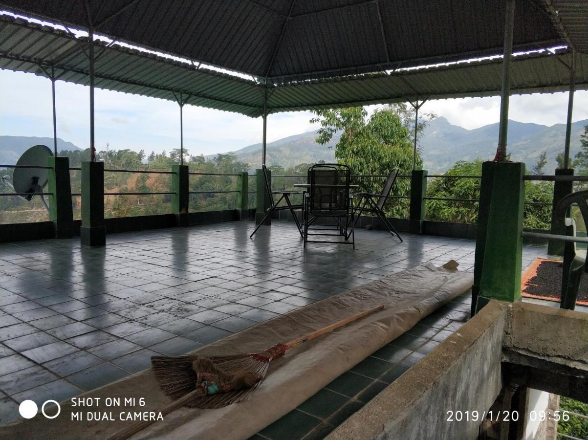 Rohana Estate Lodging & Camping Kandy Zewnętrze zdjęcie
