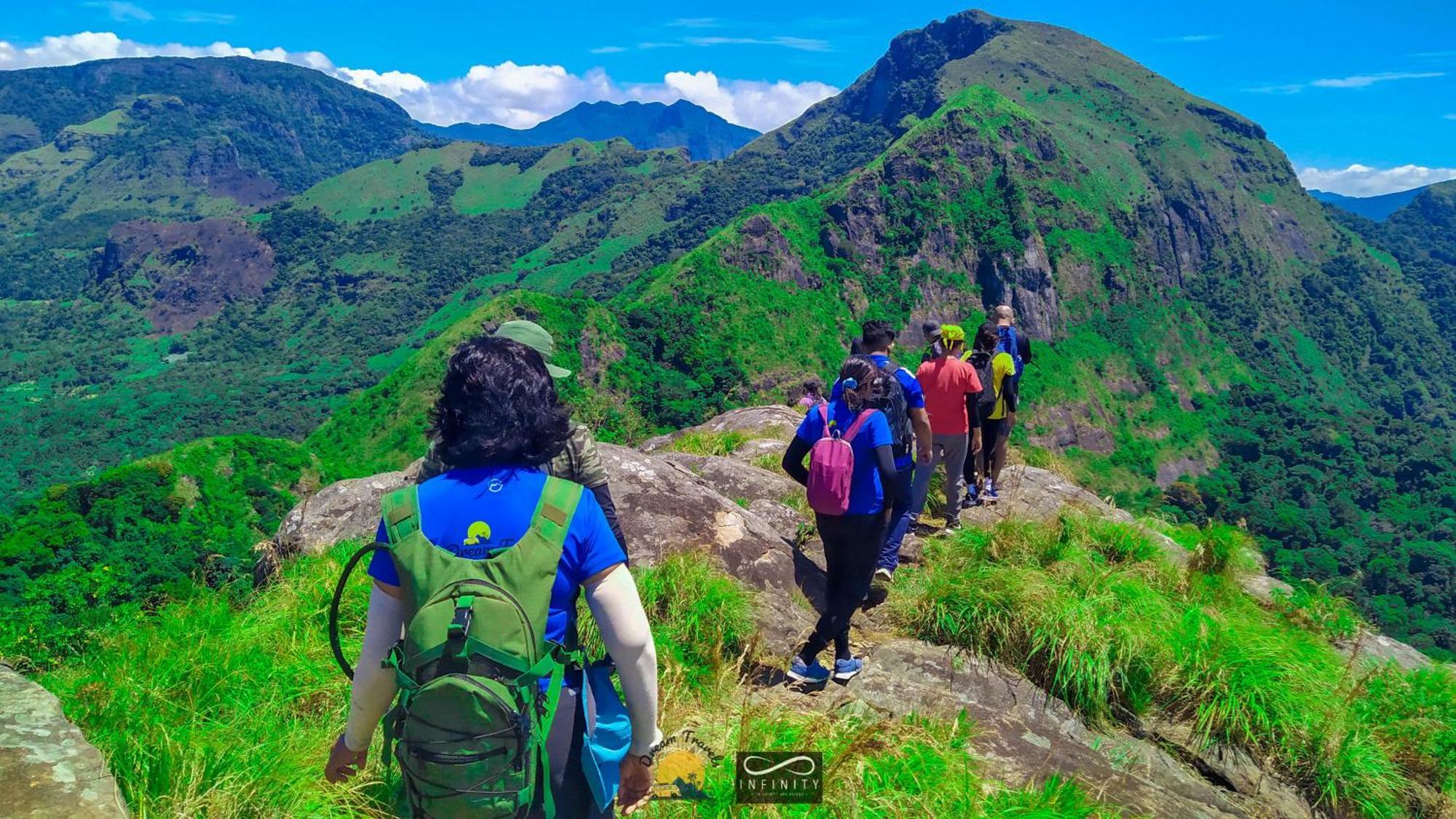 Rohana Estate Lodging & Camping Kandy Zewnętrze zdjęcie
