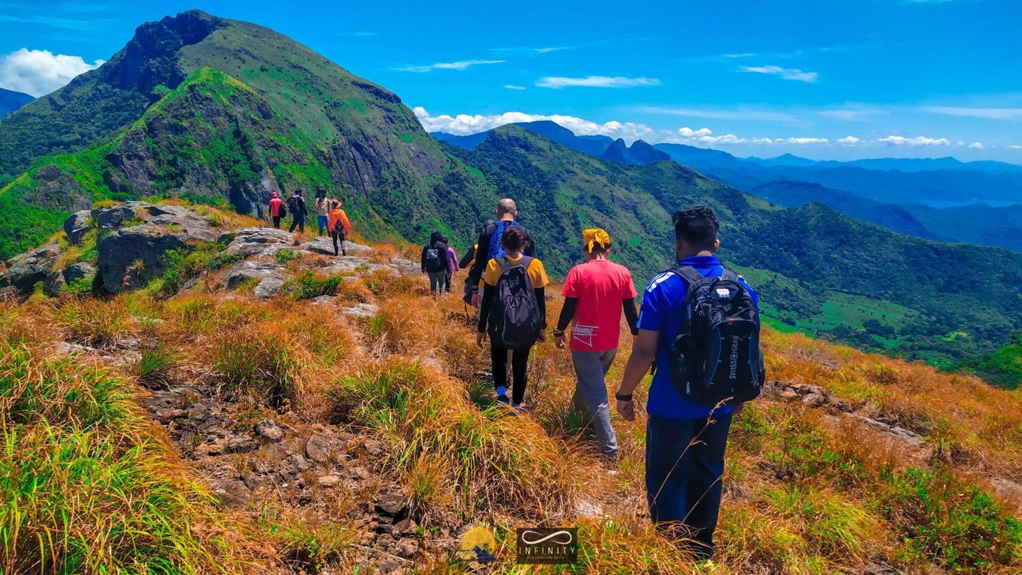Rohana Estate Lodging & Camping Kandy Zewnętrze zdjęcie