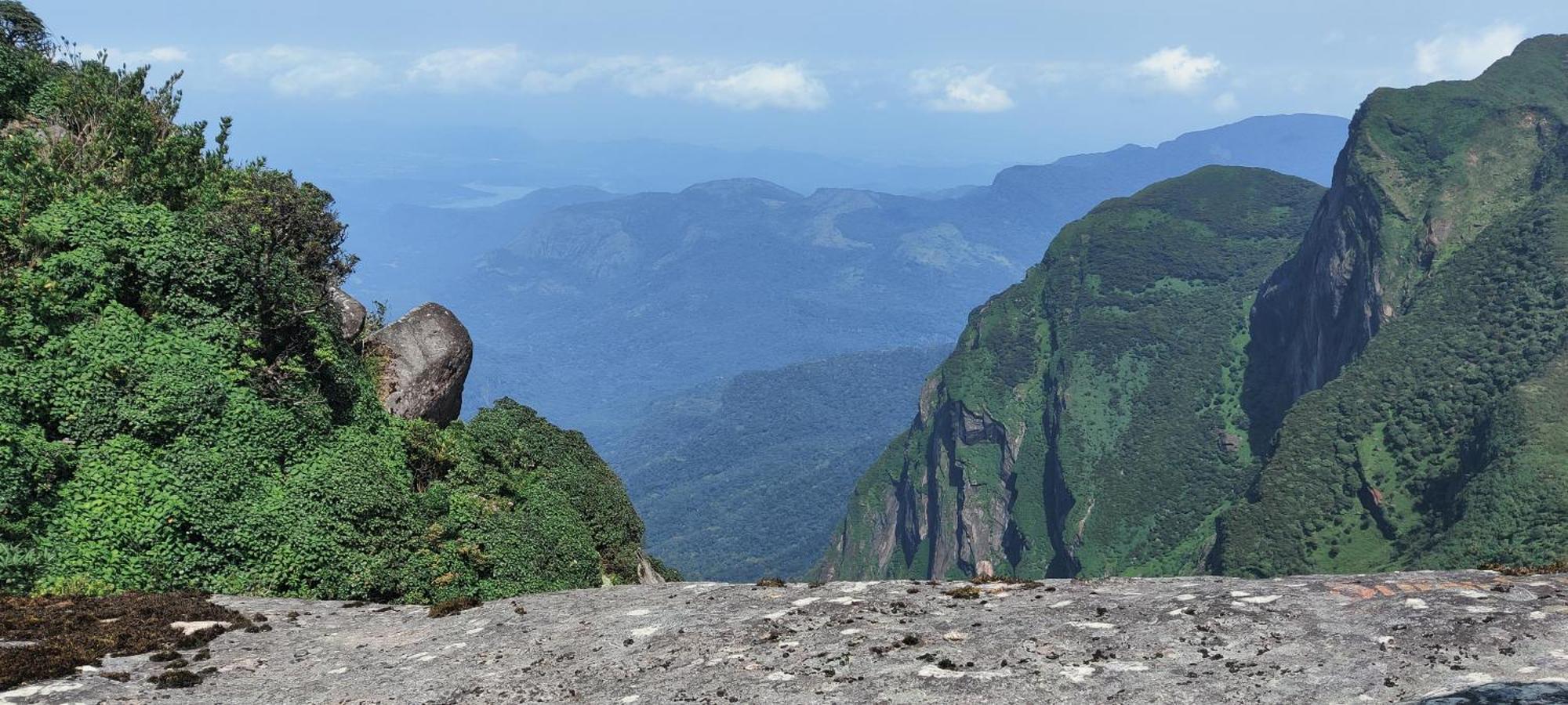 Rohana Estate Lodging & Camping Kandy Zewnętrze zdjęcie
