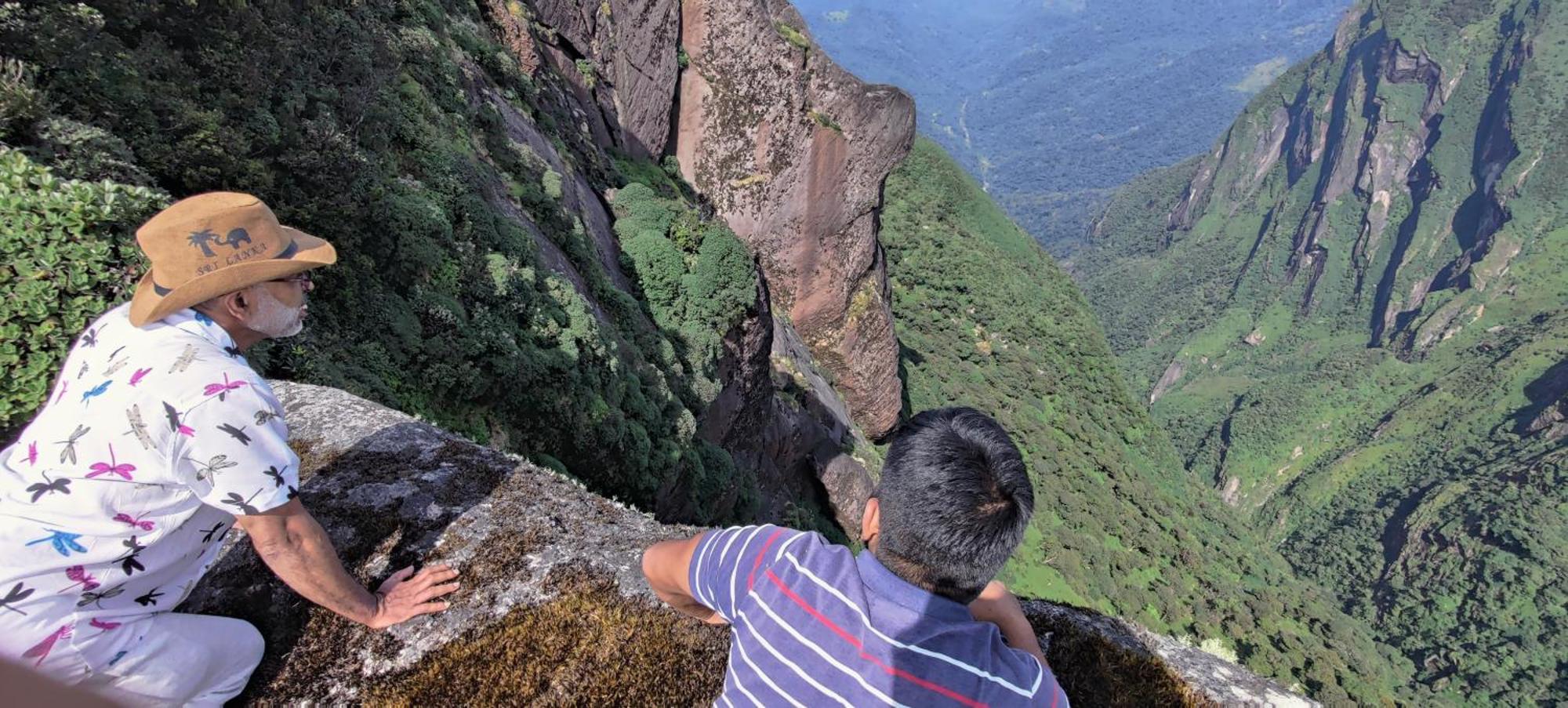 Rohana Estate Lodging & Camping Kandy Zewnętrze zdjęcie