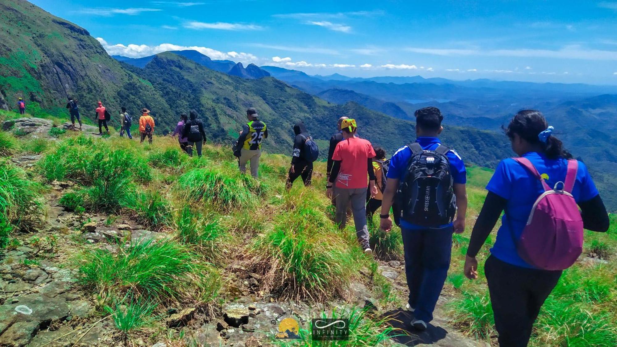 Rohana Estate Lodging & Camping Kandy Zewnętrze zdjęcie