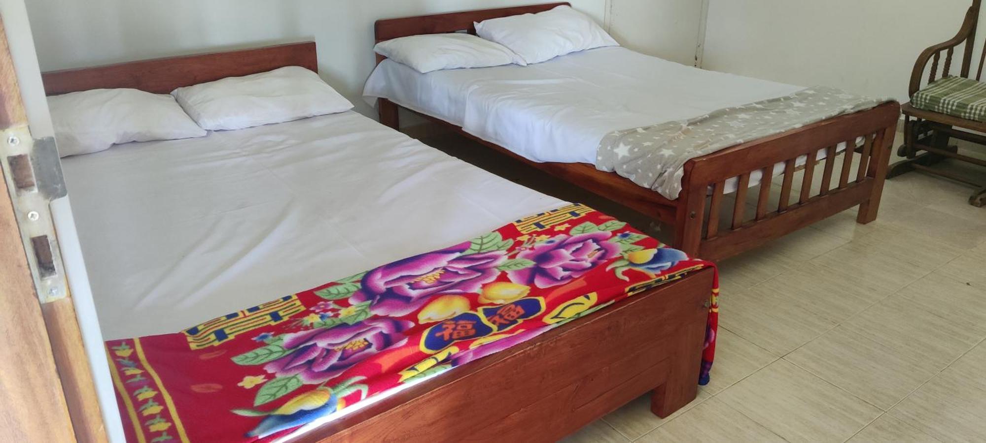 Rohana Estate Lodging & Camping Kandy Zewnętrze zdjęcie