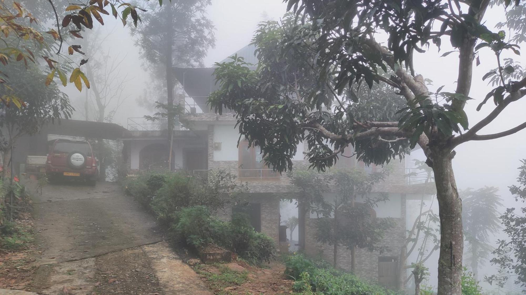 Rohana Estate Lodging & Camping Kandy Zewnętrze zdjęcie