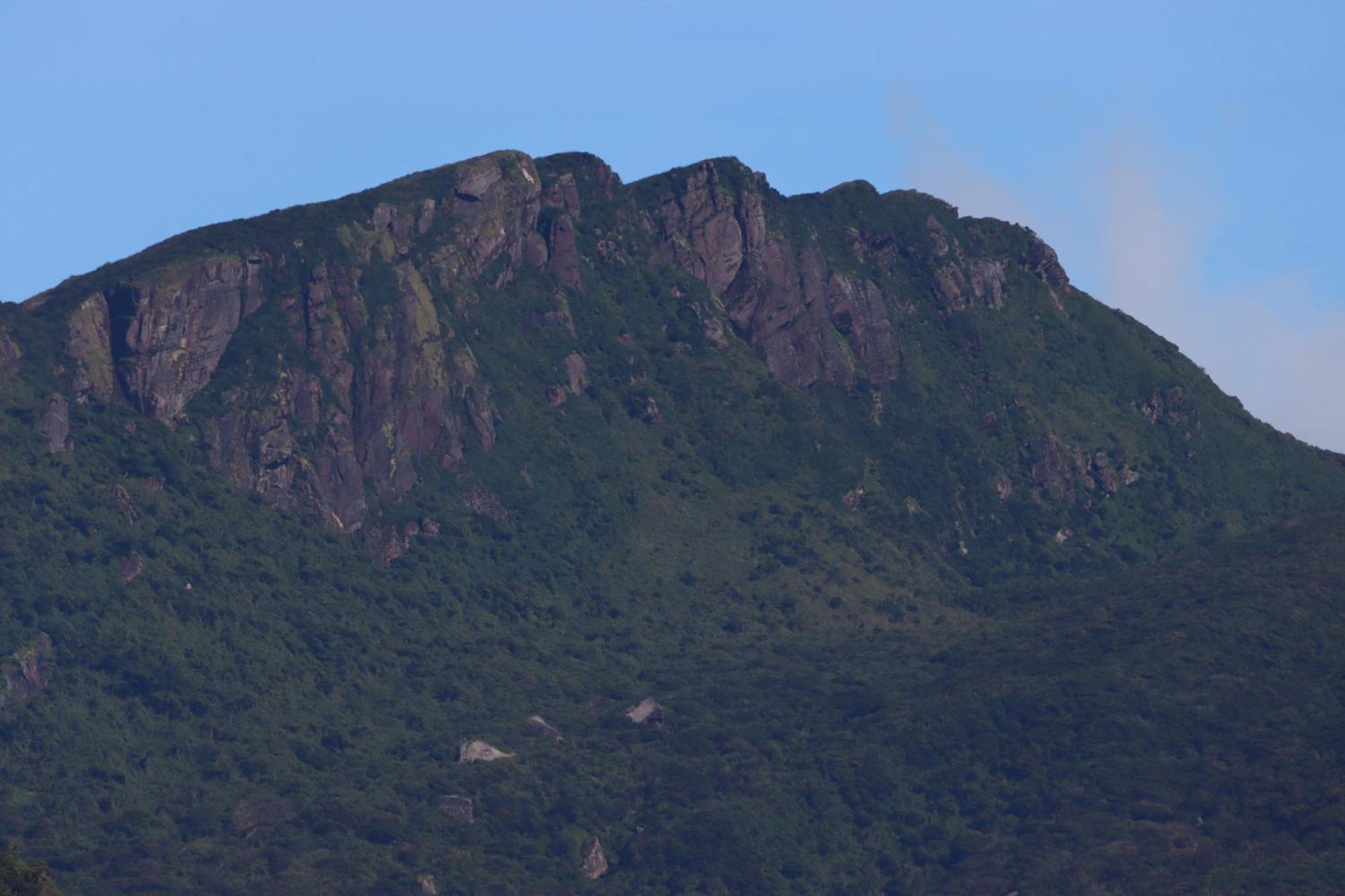 Rohana Estate Lodging & Camping Kandy Zewnętrze zdjęcie