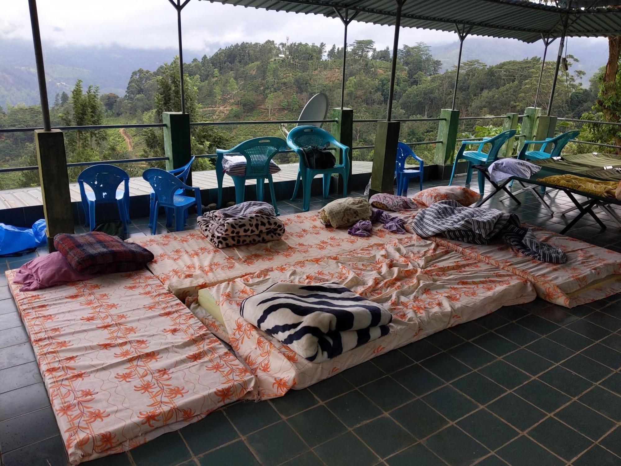 Rohana Estate Lodging & Camping Kandy Zewnętrze zdjęcie