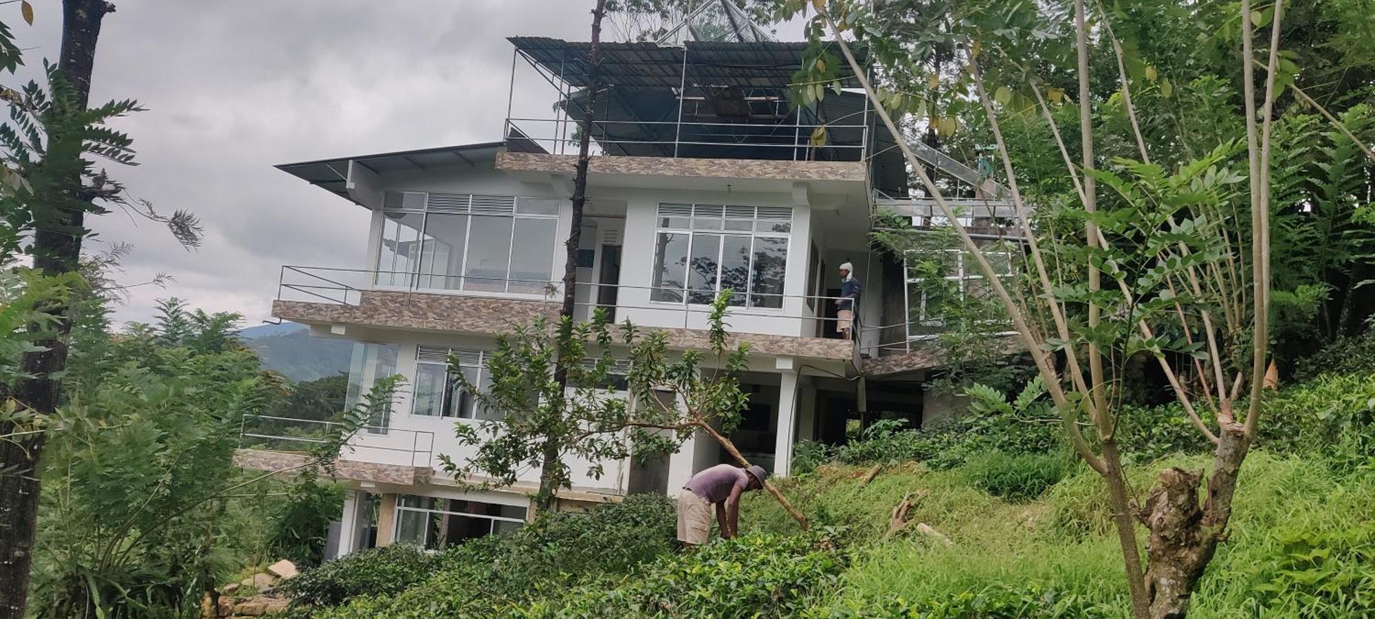 Rohana Estate Lodging & Camping Kandy Zewnętrze zdjęcie