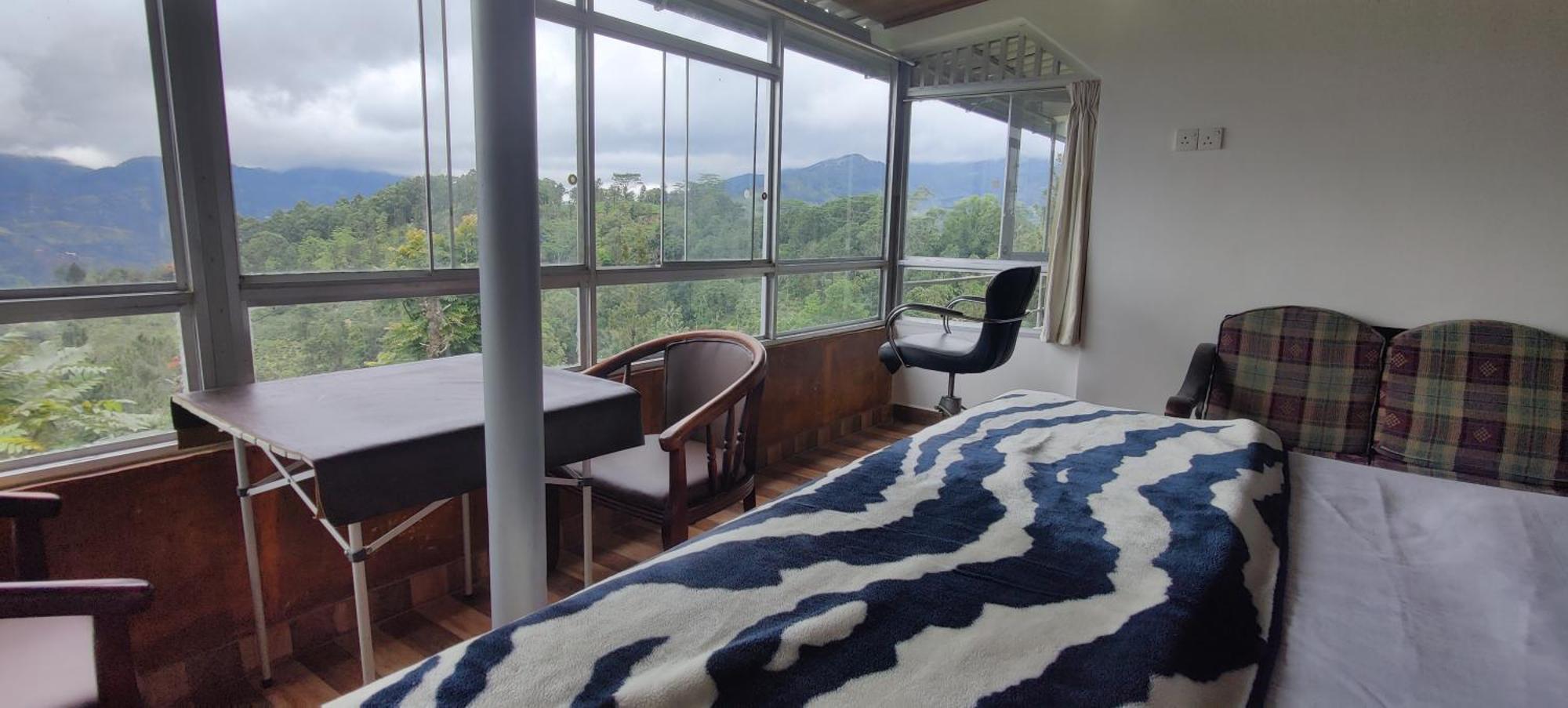 Rohana Estate Lodging & Camping Kandy Zewnętrze zdjęcie
