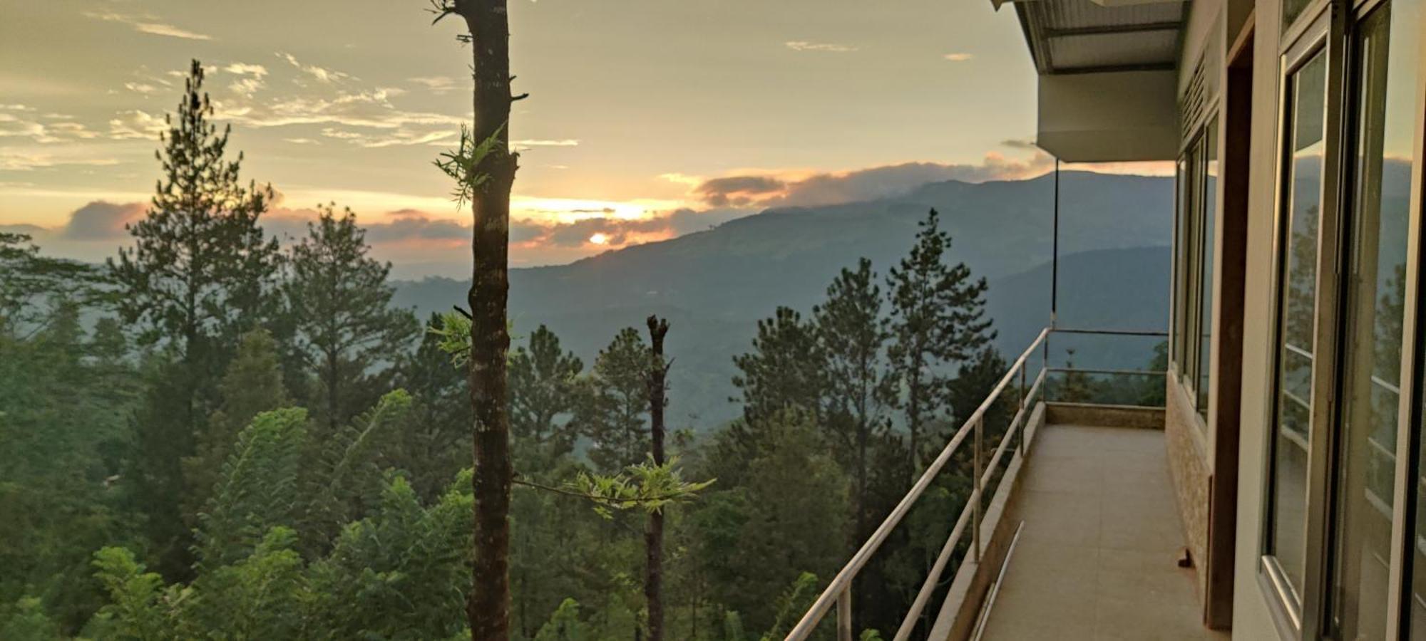 Rohana Estate Lodging & Camping Kandy Zewnętrze zdjęcie