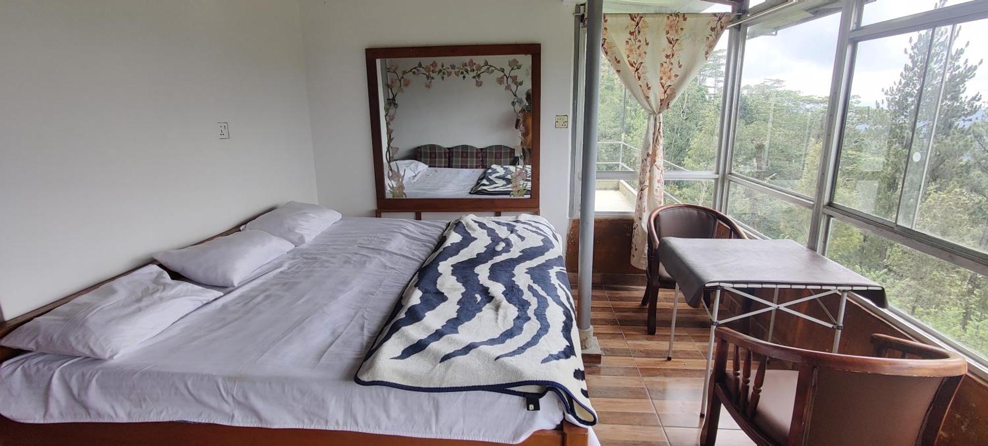 Rohana Estate Lodging & Camping Kandy Zewnętrze zdjęcie