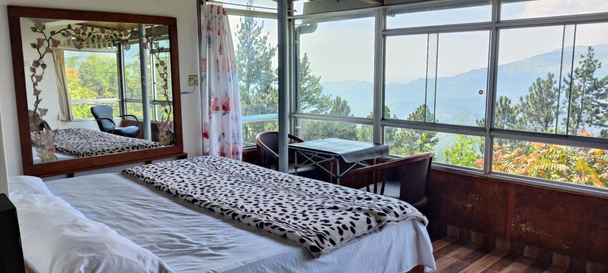 Rohana Estate Lodging & Camping Kandy Zewnętrze zdjęcie