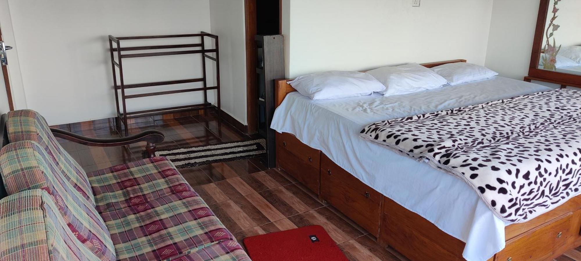 Rohana Estate Lodging & Camping Kandy Zewnętrze zdjęcie