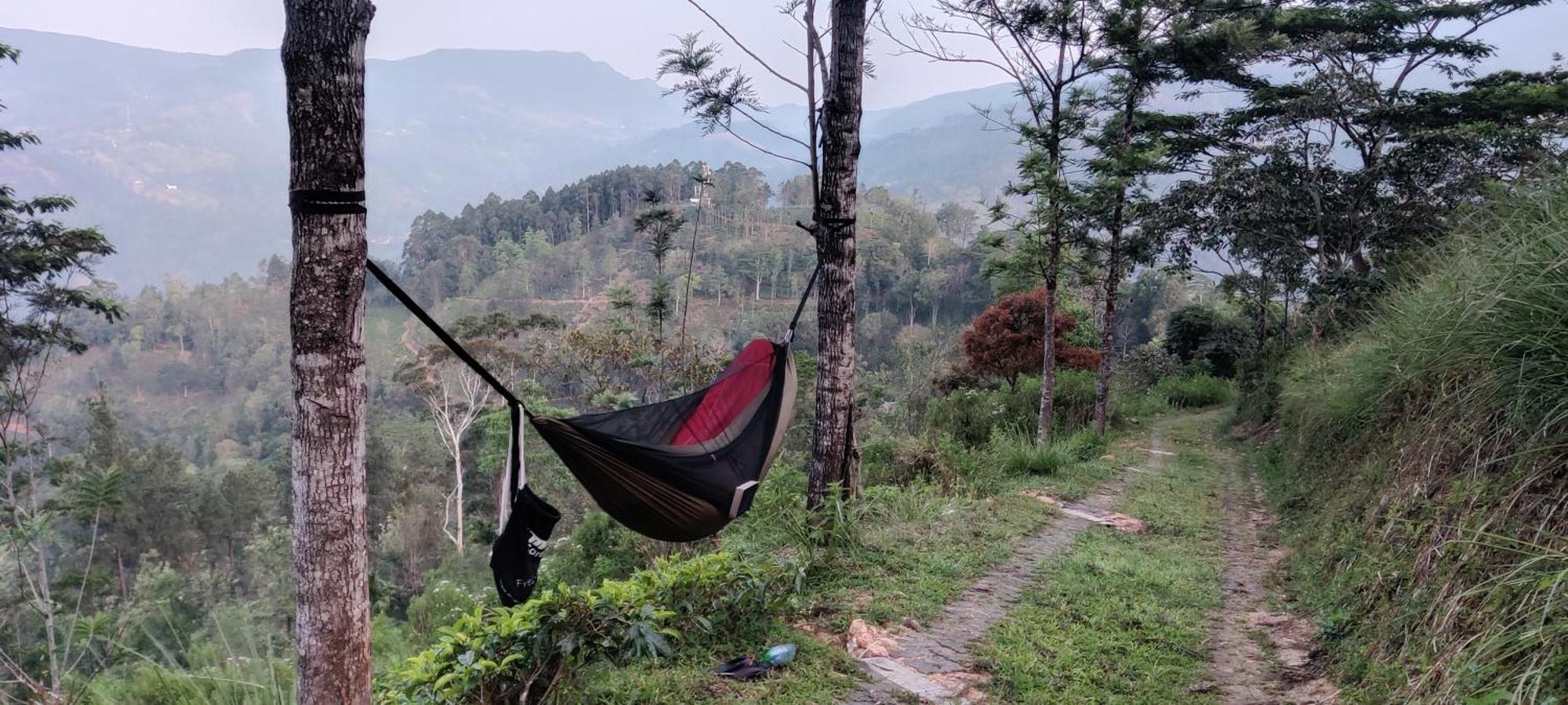 Rohana Estate Lodging & Camping Kandy Zewnętrze zdjęcie