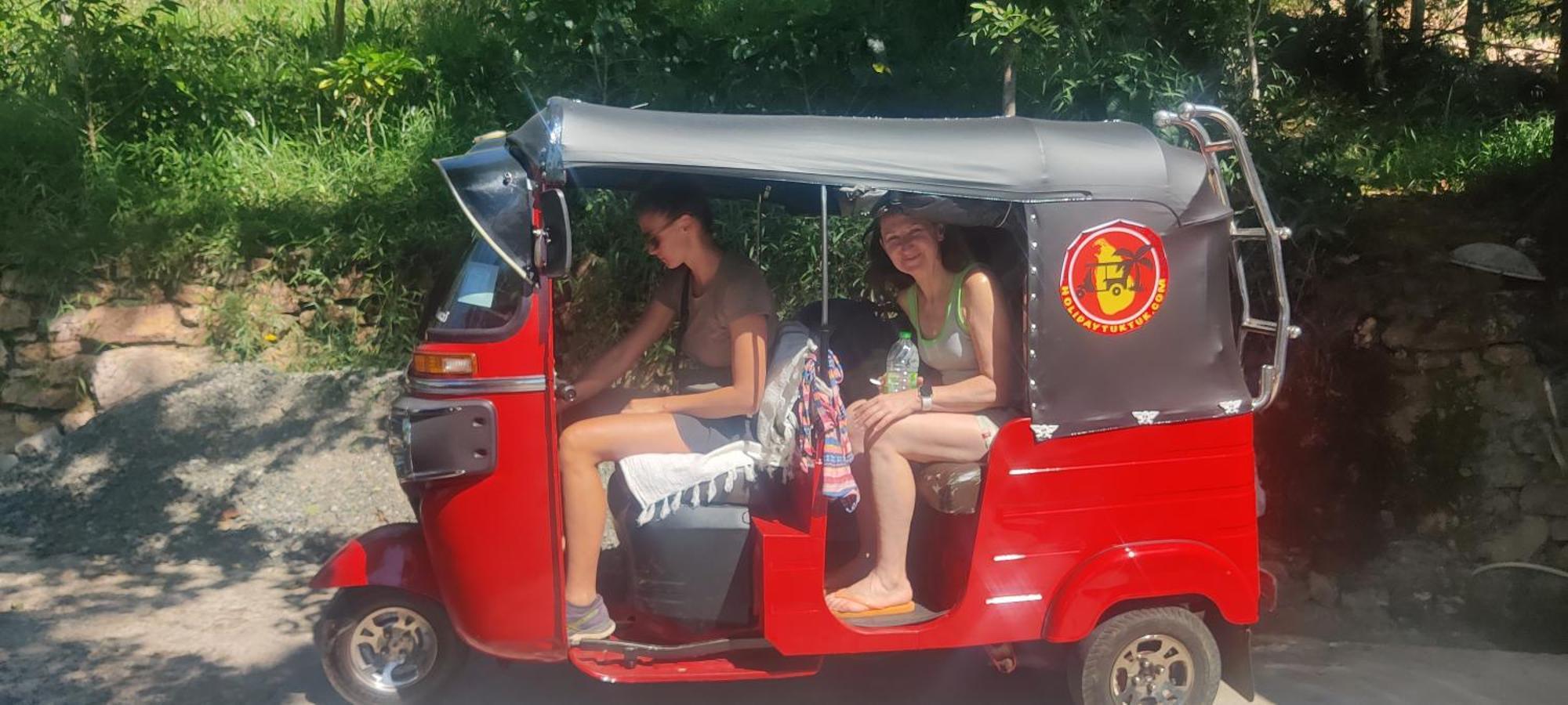 Rohana Estate Lodging & Camping Kandy Zewnętrze zdjęcie