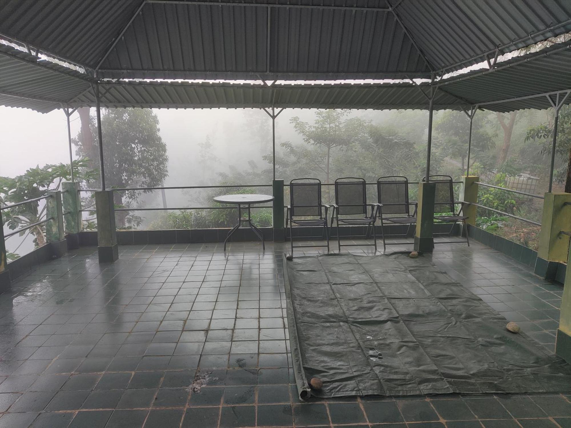 Rohana Estate Lodging & Camping Kandy Zewnętrze zdjęcie