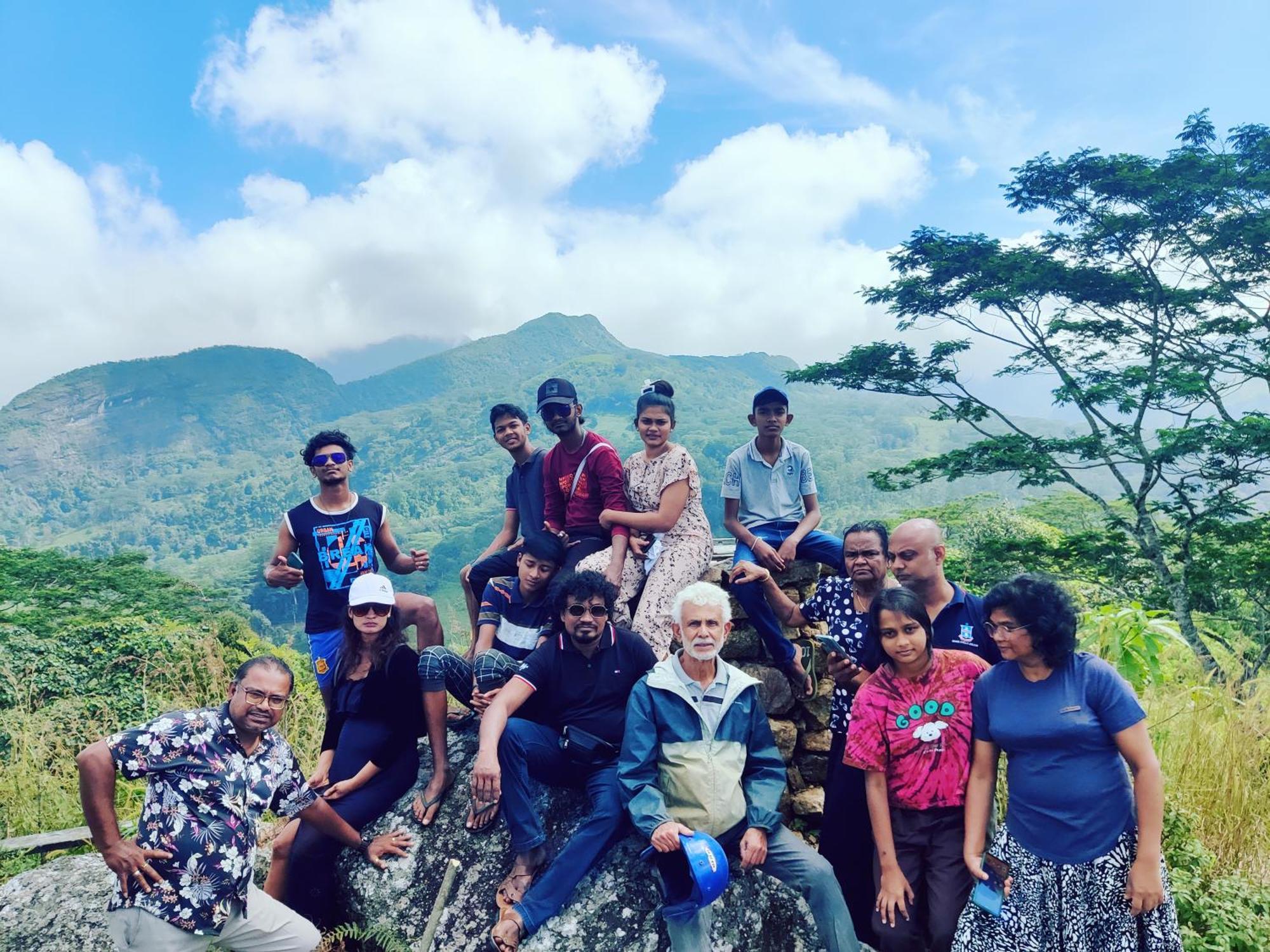 Rohana Estate Lodging & Camping Kandy Zewnętrze zdjęcie