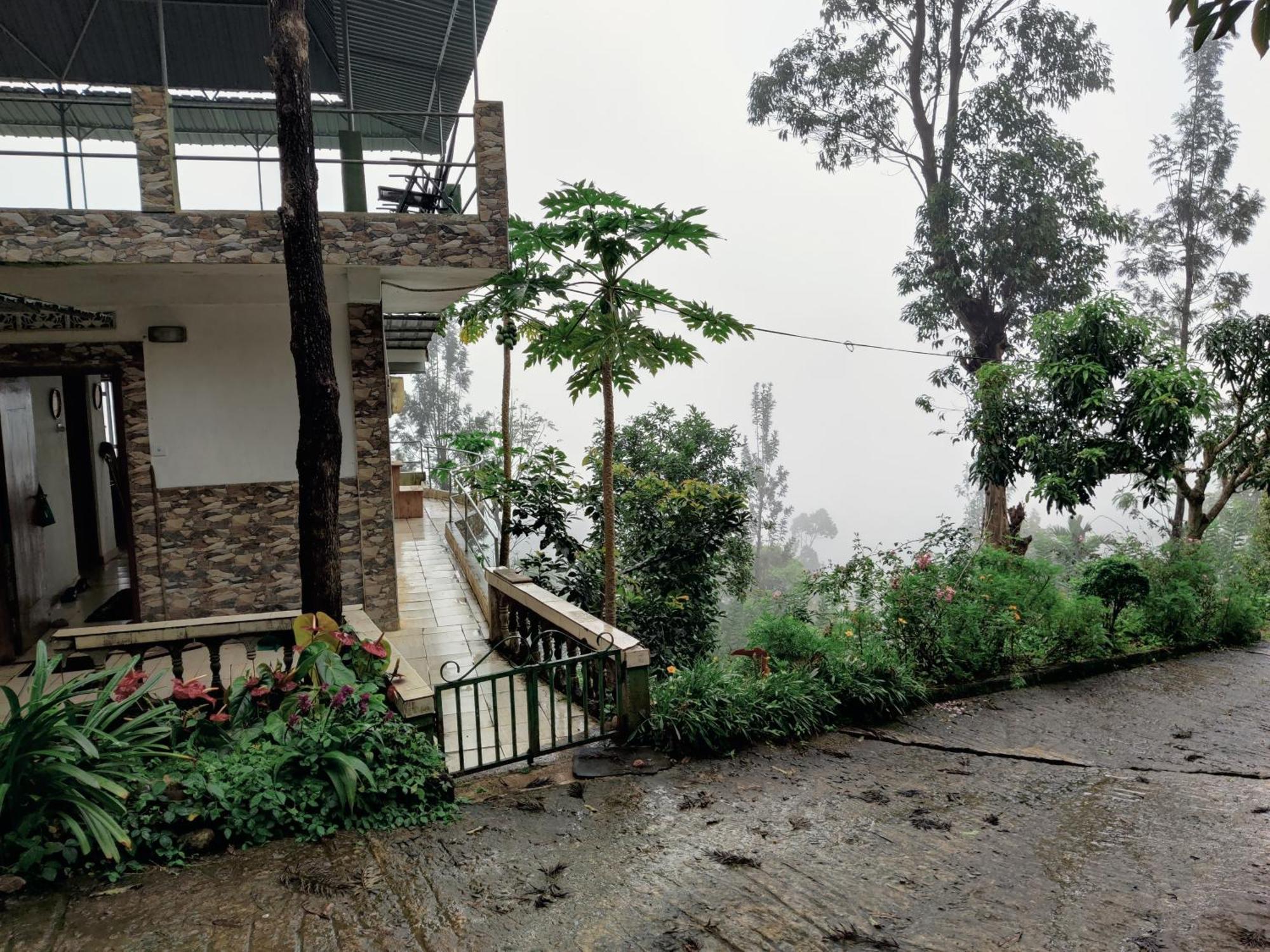Rohana Estate Lodging & Camping Kandy Zewnętrze zdjęcie